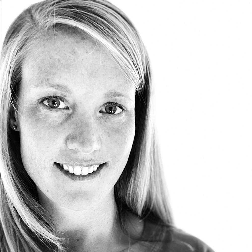 Meet your Posher, Lindsey